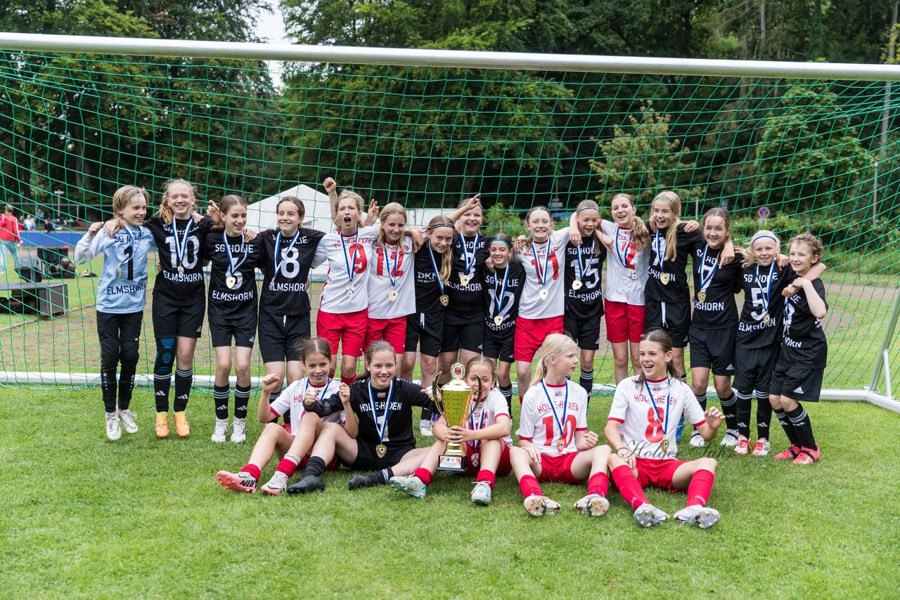 Bild 192 - Loewinnen Cup